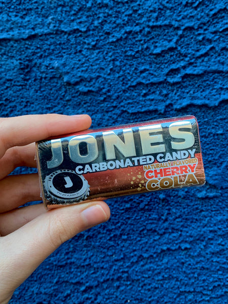 Jones Carbonated Candy - Cherry Cola