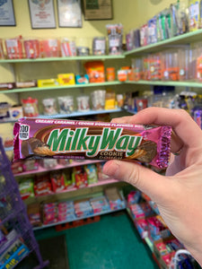 Milky Way  Cookie Dough