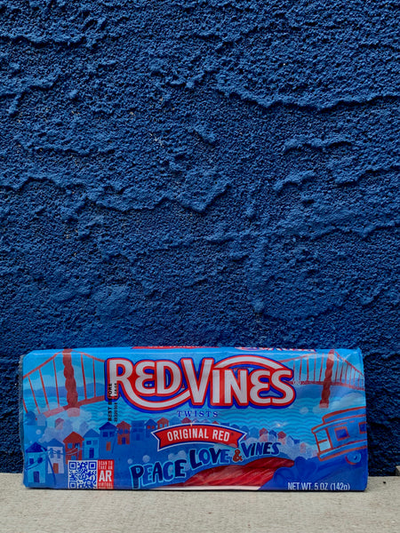 RedVines Twists - Original Red Licorice